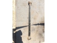 Рычаг задний поперечный, поперечный развальный лачетти